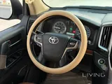 Toyota Land Cruiser GX 2011 V6